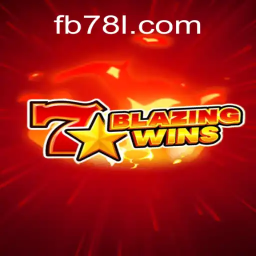 BlazingWins: Ignite Your Fortune on 78L.COM - The Premier Online Slots Platform in Brazil