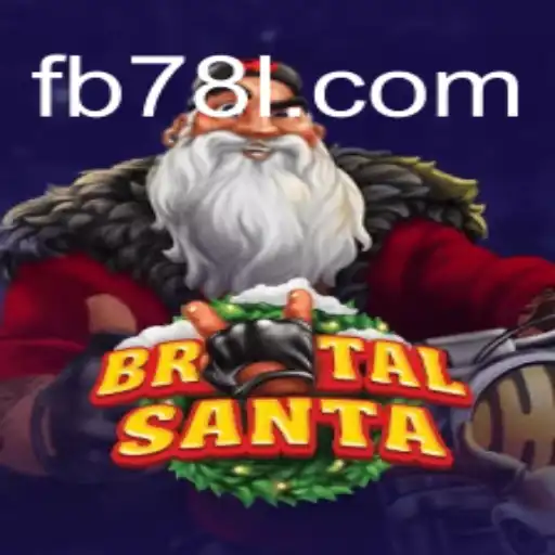BrutalSanta: The Ultimate Thrill on 78L.COM's Online Slots Brasil #1