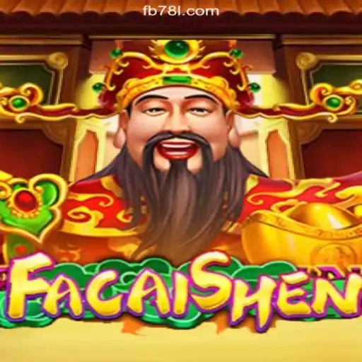 FaCaiShen: Online Slots on 78L.COM Platform - A Revolutionary Gaming Experience in Brazil