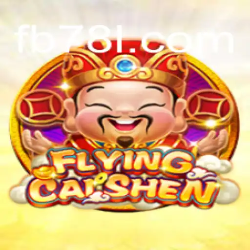 The Thrilling World of FlyingCaiShen: A Deep Dive into Brazil’s Premier Online Slot Game