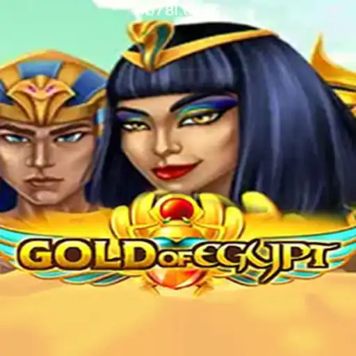 Exploring GoldOfEgypt: A Dive into Ancient Riches on 78L.COM Platform