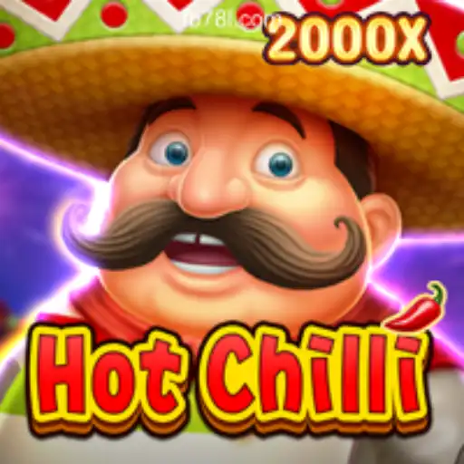 Get Fired Up with HotChilli: The Ultimate Slot Game on 78L.COM Platform