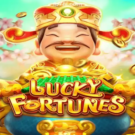 Discover the Thrilling World of LUCKYFORTUNES on 78L.COM: Brazil's Premier Online Slots Platform