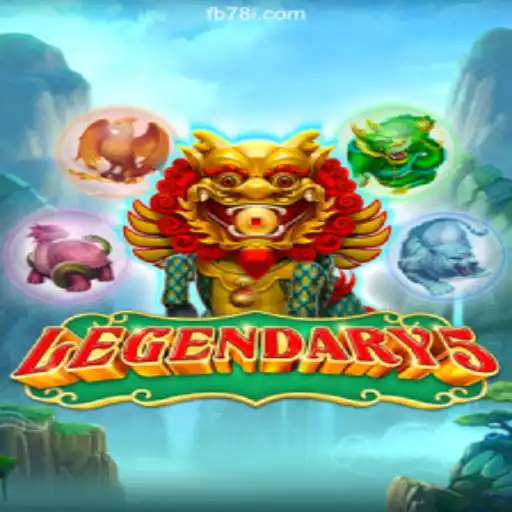 Exploring Legendary5: A Revolutionary Slot Game Experience on 78L.COM