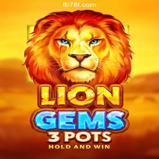 LionGems3pots: A Deep Dive into the Premier Online Slot Game in Brazil on 78L.COM