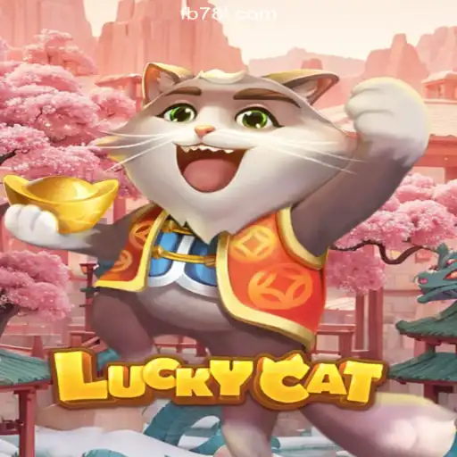 Discover LuckyCat: The Leading Online Slots Game on 78L.COM Platform