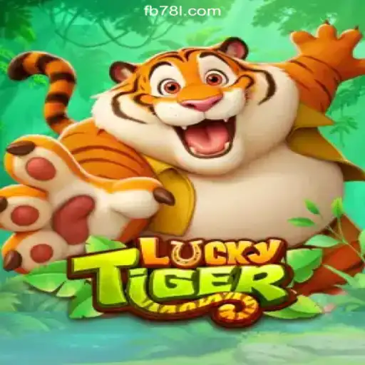 Explore the Exciting World of LuckyTiger on 78L.COM Platform: Brazil's #1 Online Slots Destination