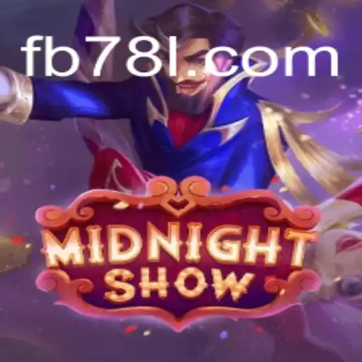 Discover the Thrills of MidnightShow on 78L.COM: Brazil's Premier Online Slots Platform