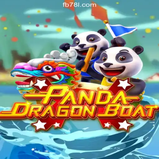PANDADRAGONBOAT: The Exciting Online Slots Adventure