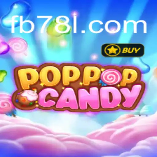 Exploring the Vibrant World of POPPOPCANDY: Brasil's Premier Online Slot on 78L.COM Platform