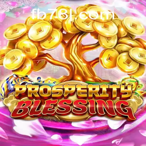 Exploring ProsperityBlessing: The Leading Choice on 78L.COM Platform - Online Slots Brasil #1