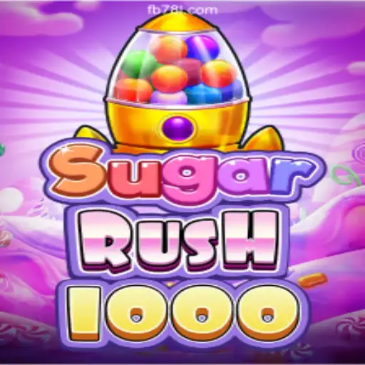 Exploring SugarRush1000: The Premier Online Slot Experience on 78L.COM