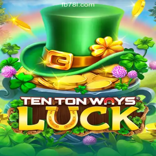 Explore 'TenTonWaysLuck' on 78L.COM Platform: The #1 Online Slots Experience in Brazil