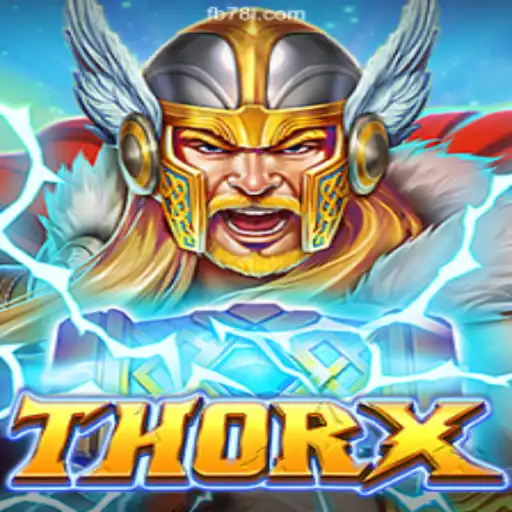 Explore ThorX: The #1 Online Slots Game in Brazil on 78L.COM