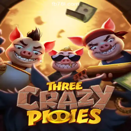 Discover the Exciting World of ThreeCrazyPiggies Slots on 78L.COM