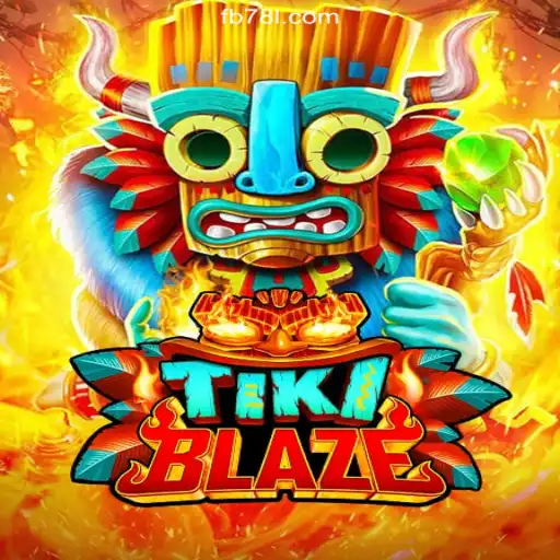 Explore the Thrilling World of TikiBlaze on 78L.COM: Brazil's Premier Online Slot
