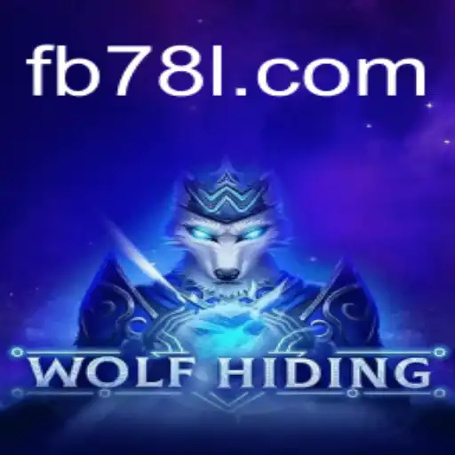 WolfHiding: The Thrilling Frontier of Online Slots on 78L.COM